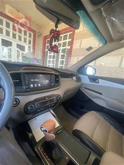 کیا سۆرینتۆ